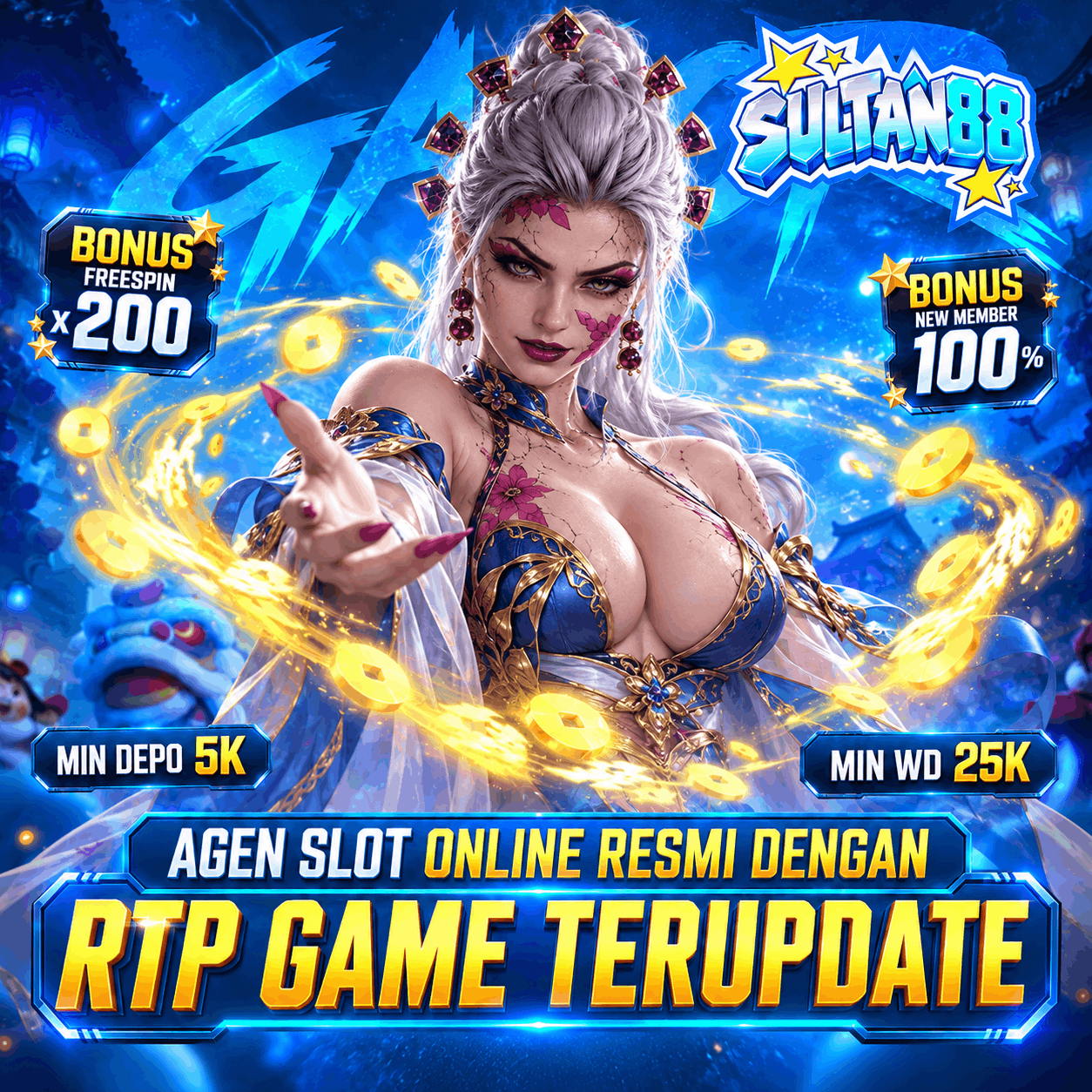 FASTWIN188 Link Slot Online Gacor Terpercaya Indonesia